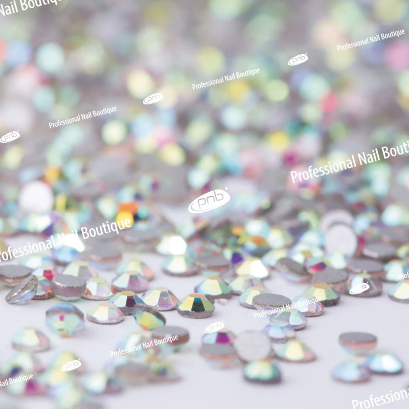 Стразы PNB AB SS6, 1440 шт.