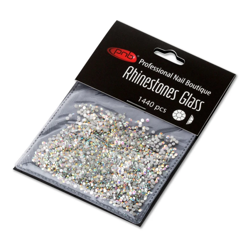 Стразы PNB AB SS6, 1440 шт.
