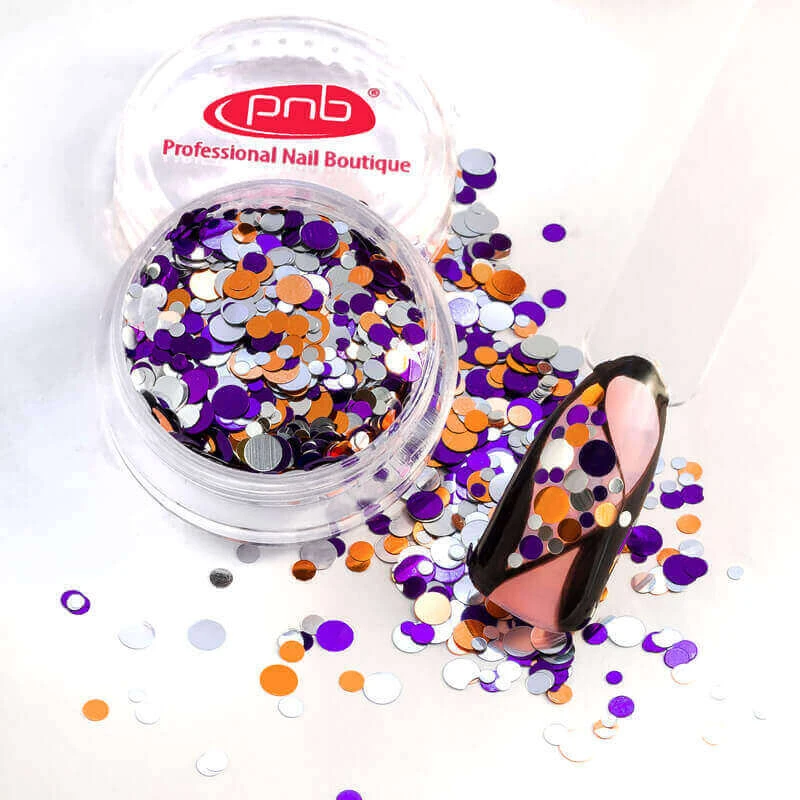 Камифубуки (конфетти) PNB 11