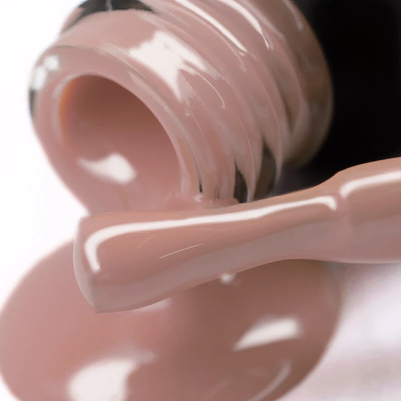 Гель лак PNB mini 122, 4 мл