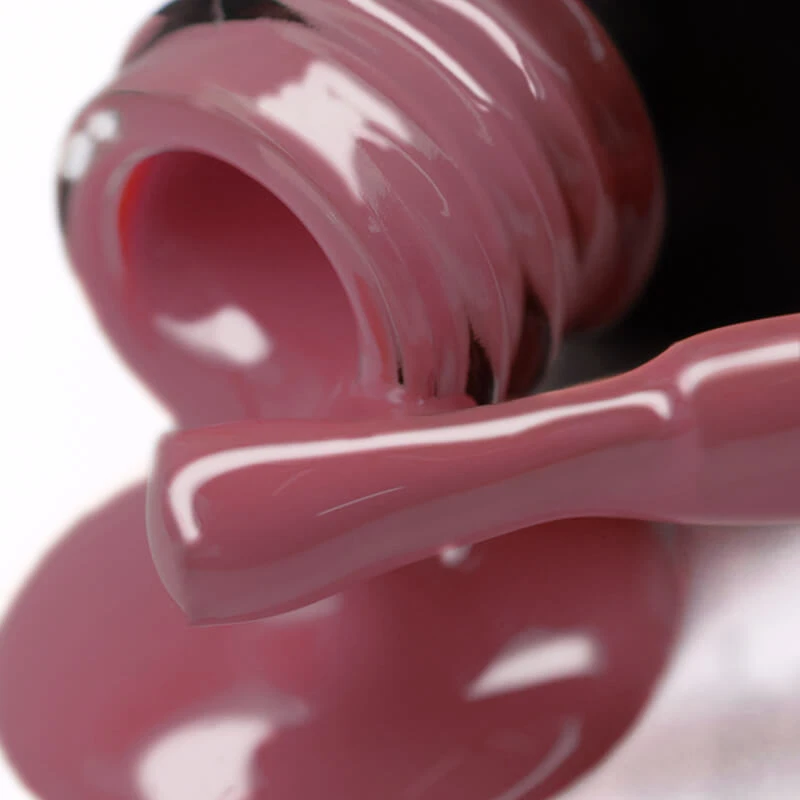 Гель лак PNB mini 123, 4 мл