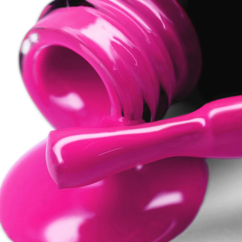 Гель лак PNB 124, 8 мл