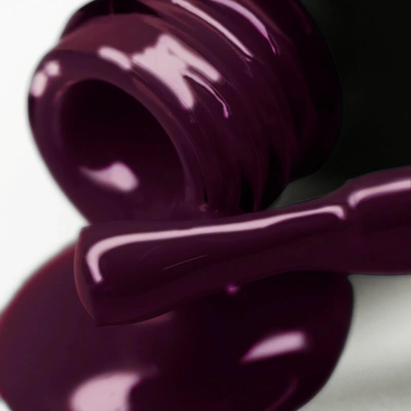 Гель лак PNB mini 128, 4 мл