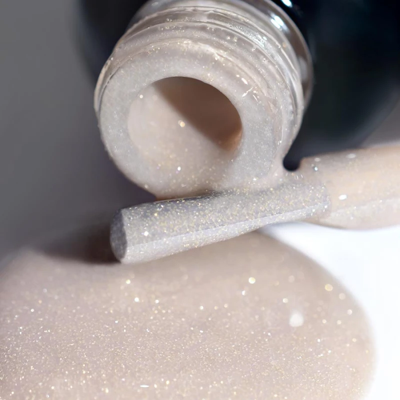 Гель лак PNB Shock Effect, Sunstone 13