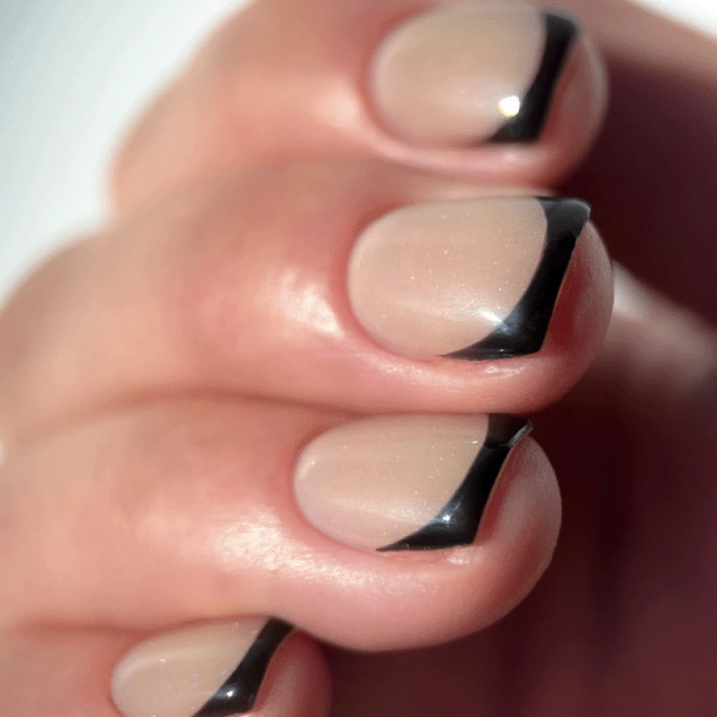 Гель лак PNB Shock Effect, Sunstone 13