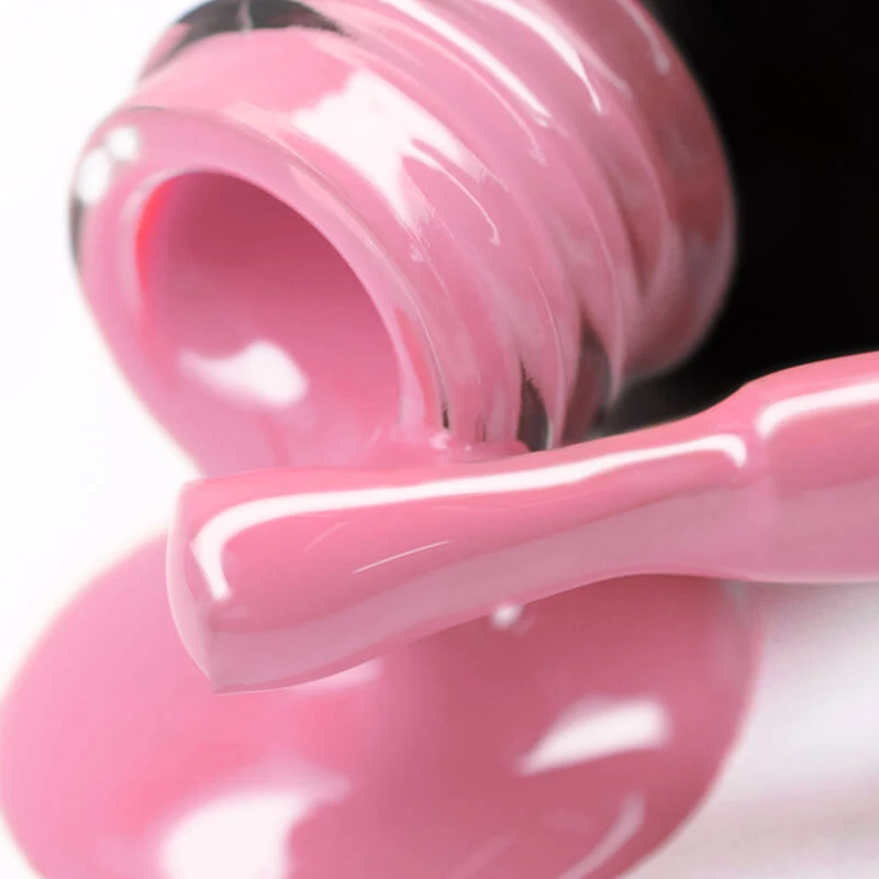 Гель лак PNB mini 137, 4 мл