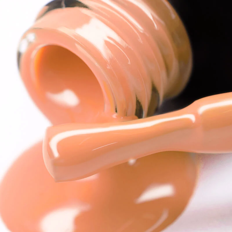 Гель лак PNB mini 139, 4 мл