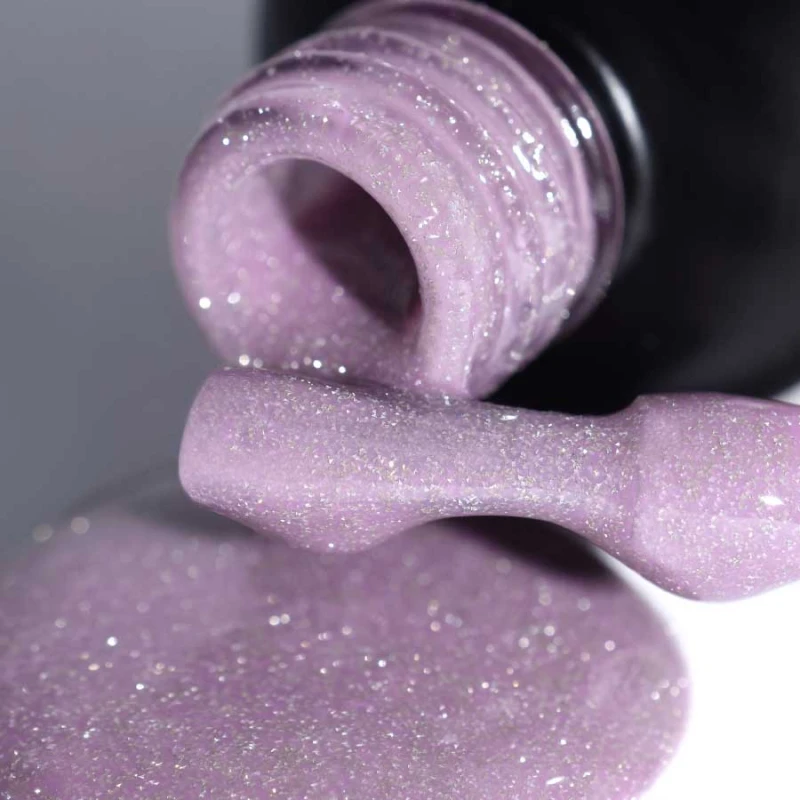 Гель лак PNB Shock Effect, Pink Opal 14