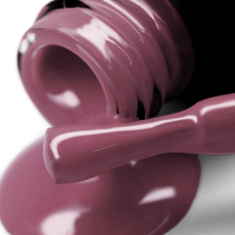 Гель лак PNB mini 156, 4 мл