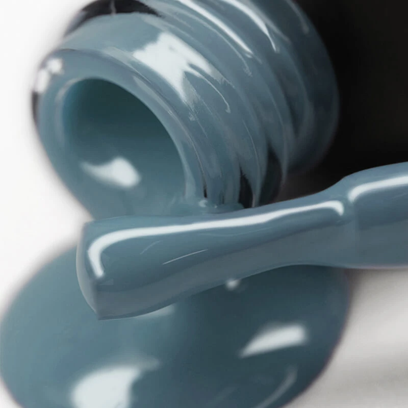 Гель-лак PNB mini 201, 4 мл