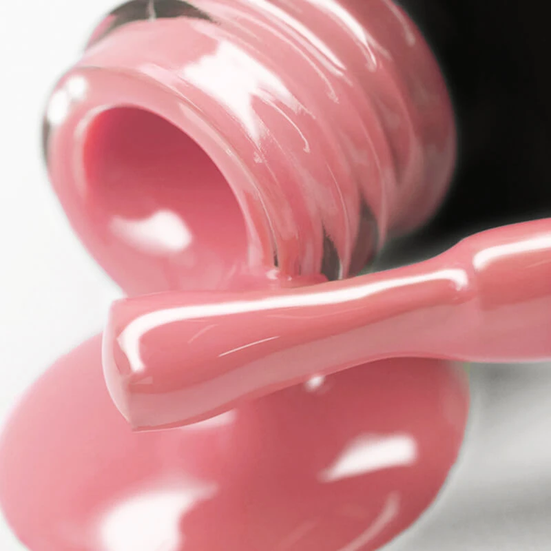 Гель лак PNB 214, 8 мл