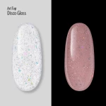 Art Top PNB, Disco Gloss, No wipe, 8 ml