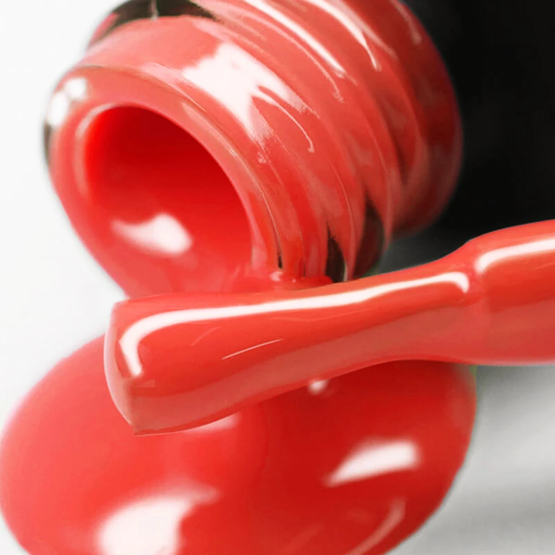 Гель лак PNB 224, 8 мл