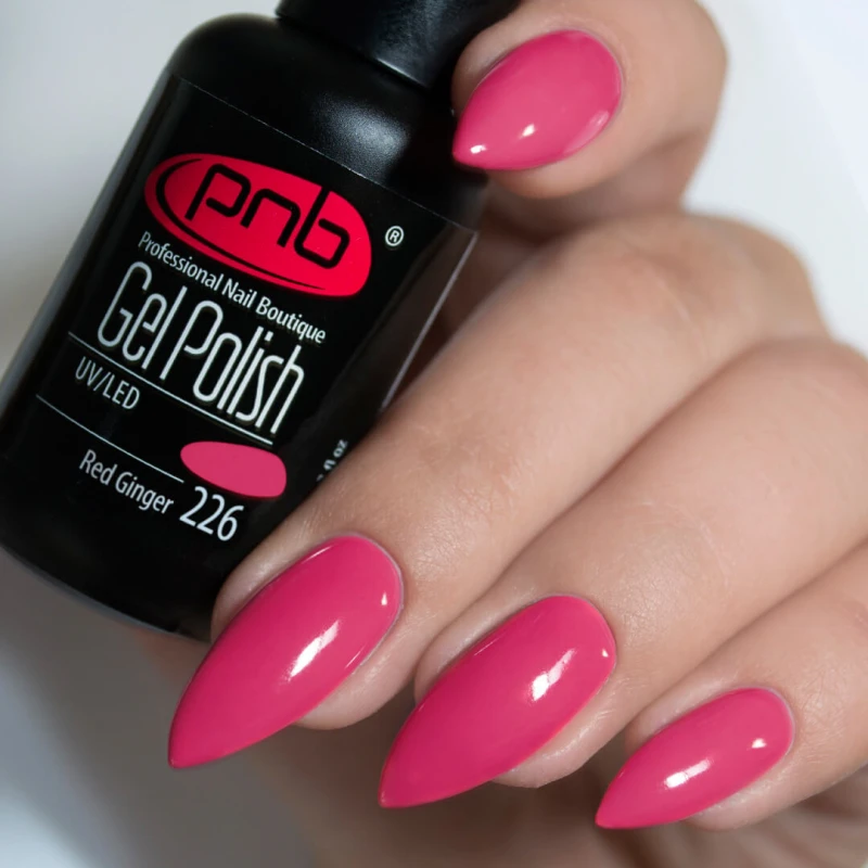 Гель-лак PNB мини 226, 4 мл