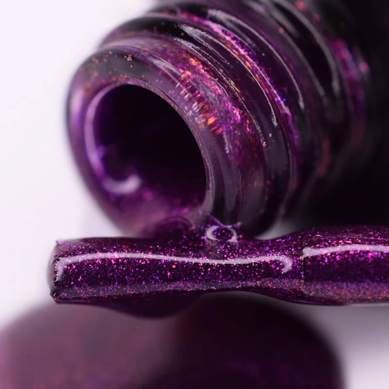 Гель лак PNB mini 241, 4 мл