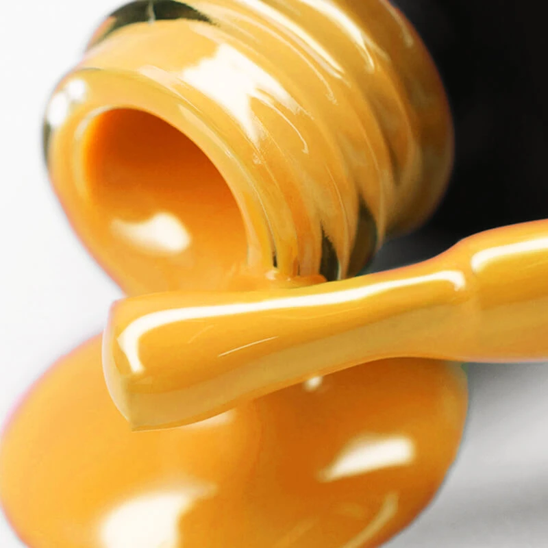 Гель лак PNB mini 253, 4 мл