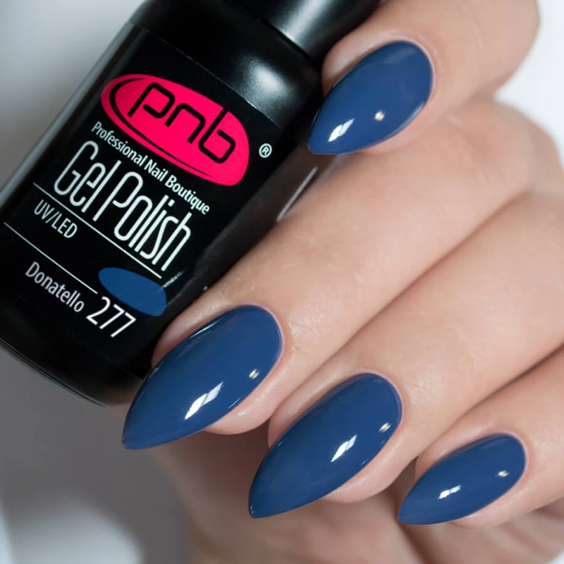 Гель лак PNB mini 277, 4 мл