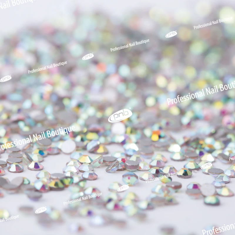 Стрази PNB AB SS3, 1440 шт.