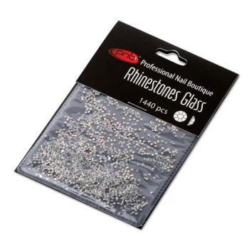 Стрази PNB AB SS3, 1440 шт. Стрази PNB AB SS3, 1440 шт.