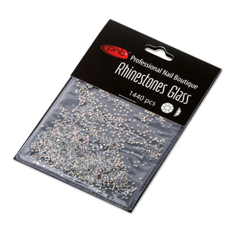 Стрази PNB AB SS3, 1440 шт.