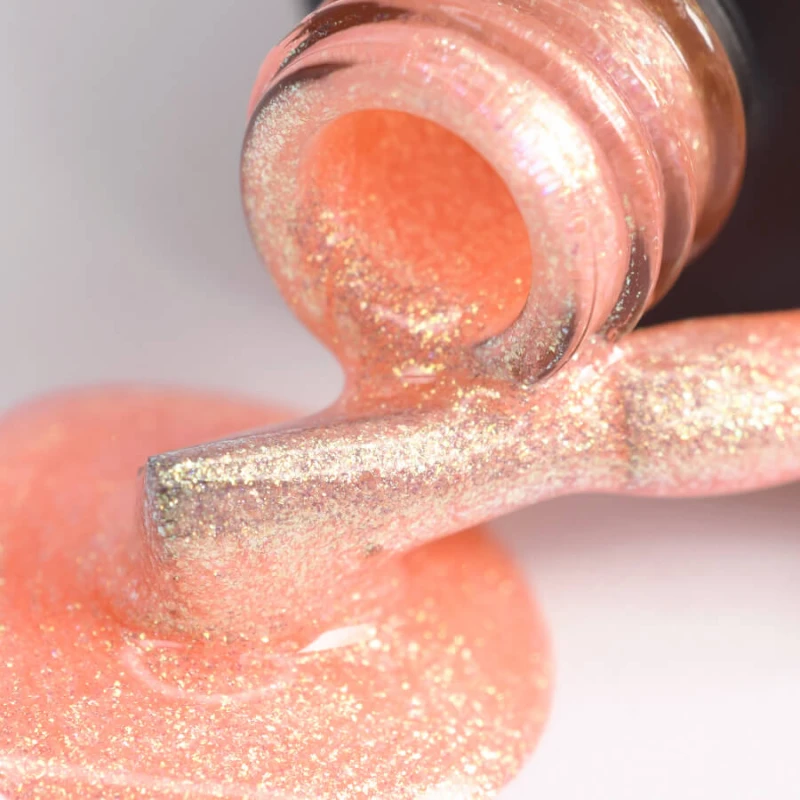 Гель лак PNB mini 305, 4 мл