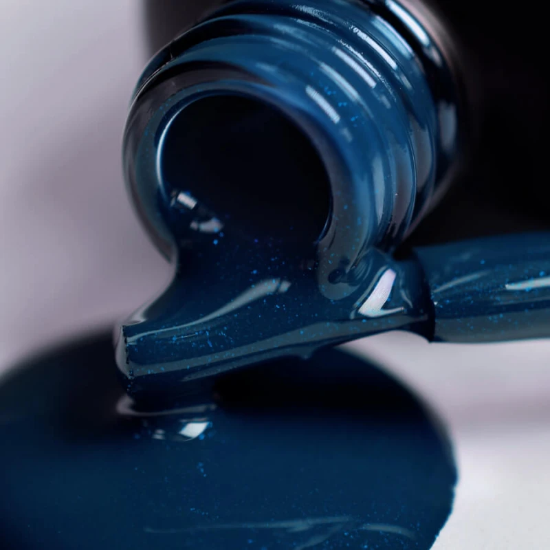 Гель лак PNB mini 313, 4 мл