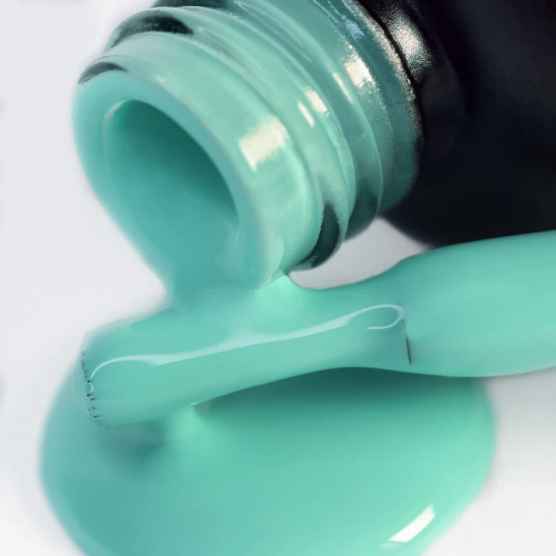 Гель лак PNB mini 319, 4 мл