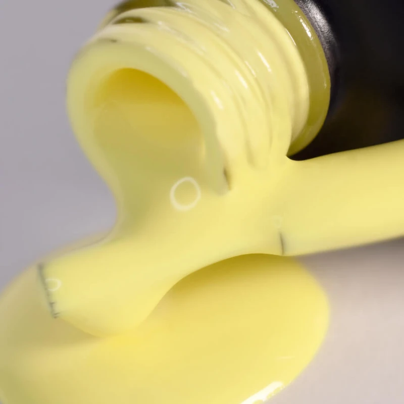 Гель лак PNB mini 320, 4 мл