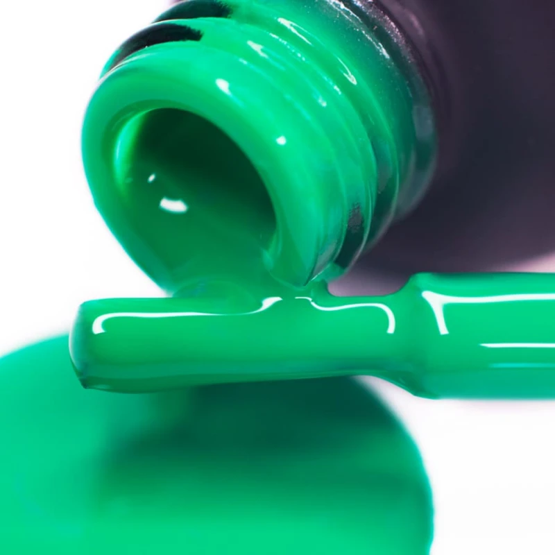 Гель-лак PNB 321, 8 мл