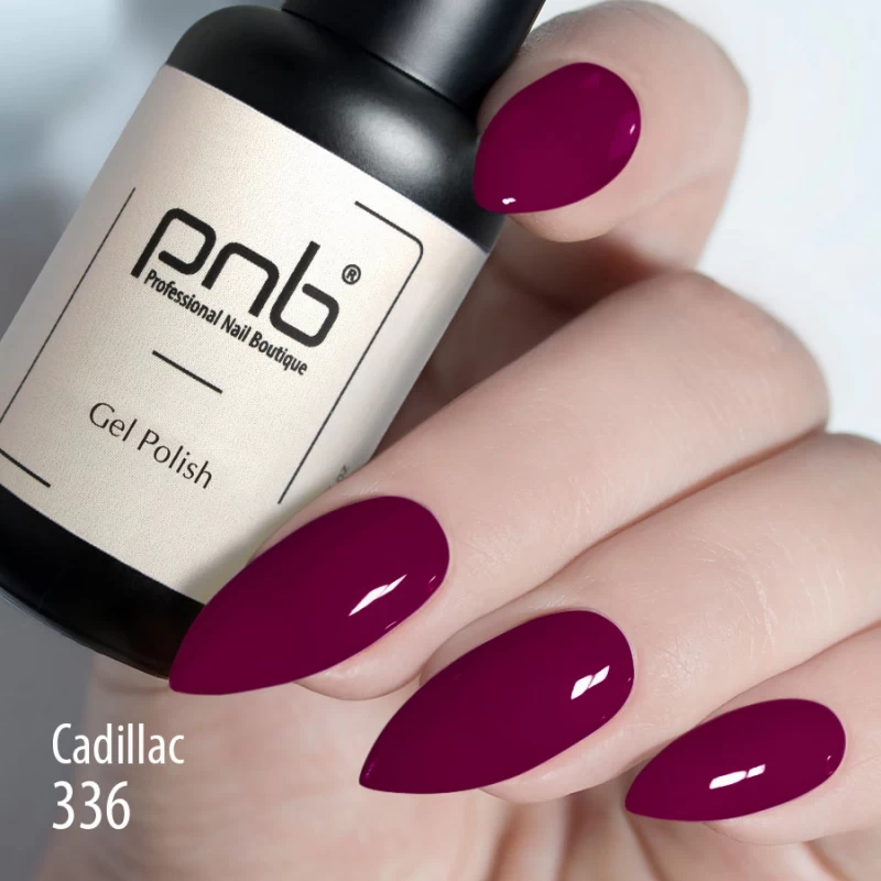 Набор гель-лаков “Luxurious and Exquisite”