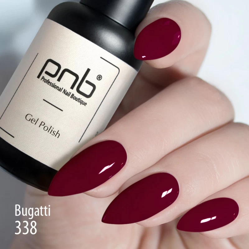 Набор гель-лаков “Luxurious and Exquisite”