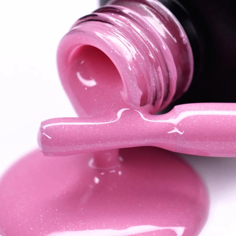 Гель-лак PNB 341 міні, 4 мл