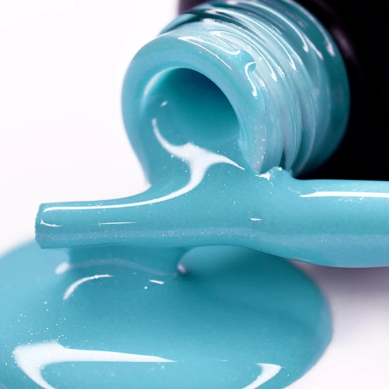 Гель-лак PNB 343 міні, 4 мл