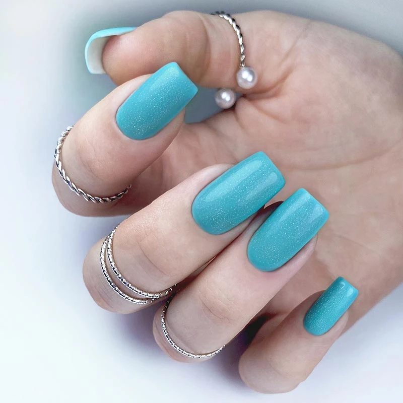 Гель-лак PNB 343 міні, 4 мл