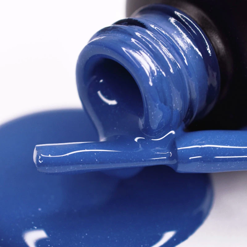 Гель-лак PNB 345 міні, 4 мл