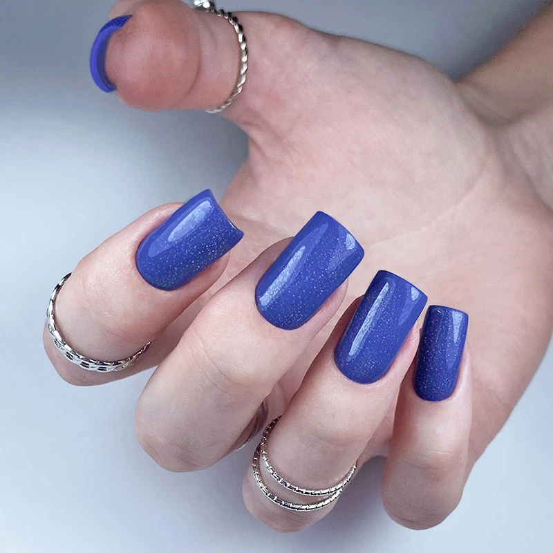 Гель-лак PNB 345 міні, 4 мл