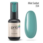 Гель-лак PNB 354, 8 мл