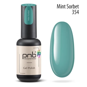 Гель лак PNB 354, 8 мл