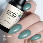 Гель-лак PNB 354, 8 мл