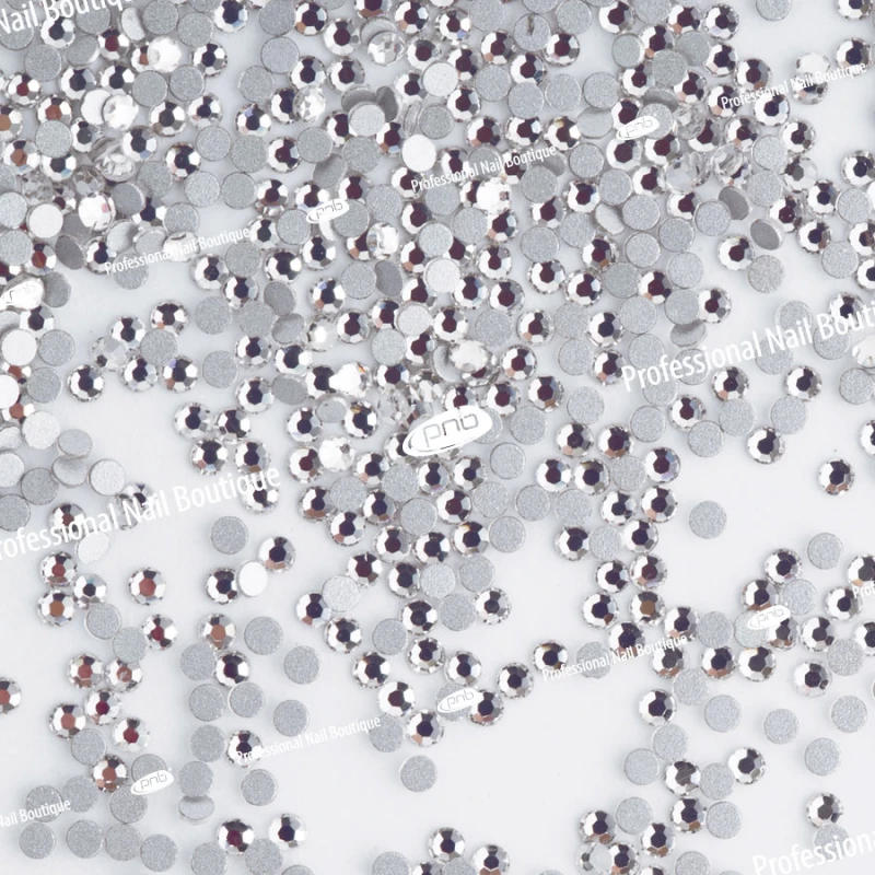 Стрази PNB Кристал SS6, 1440 шт.