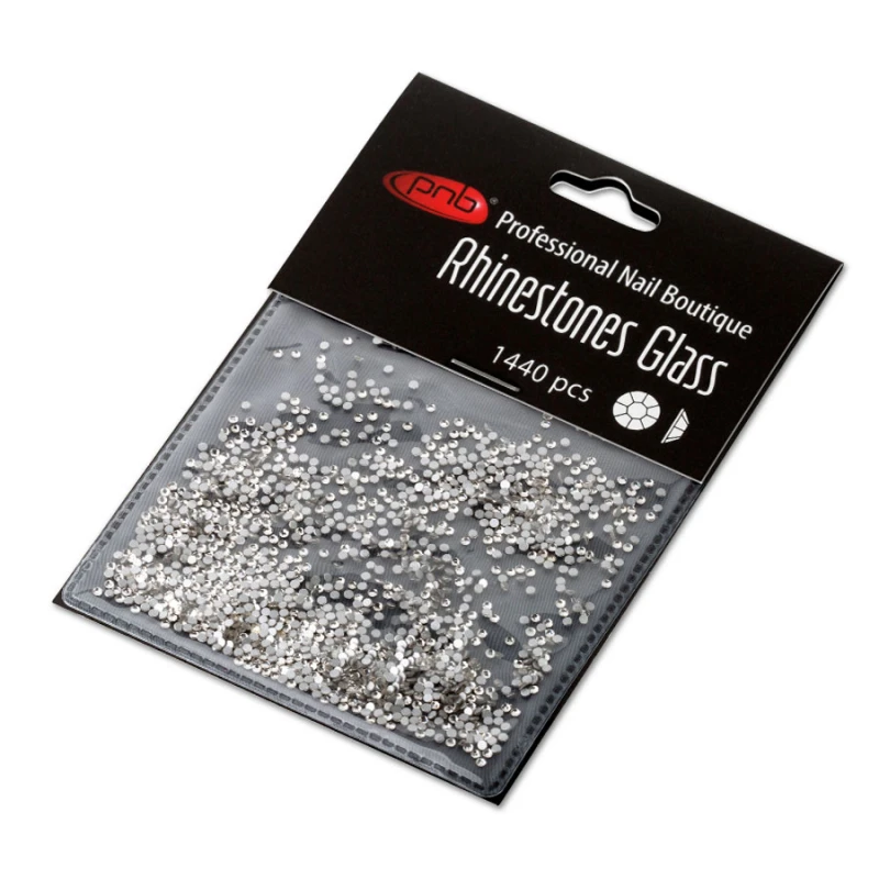 Стрази PNB Кристал SS5, 1440 шт.