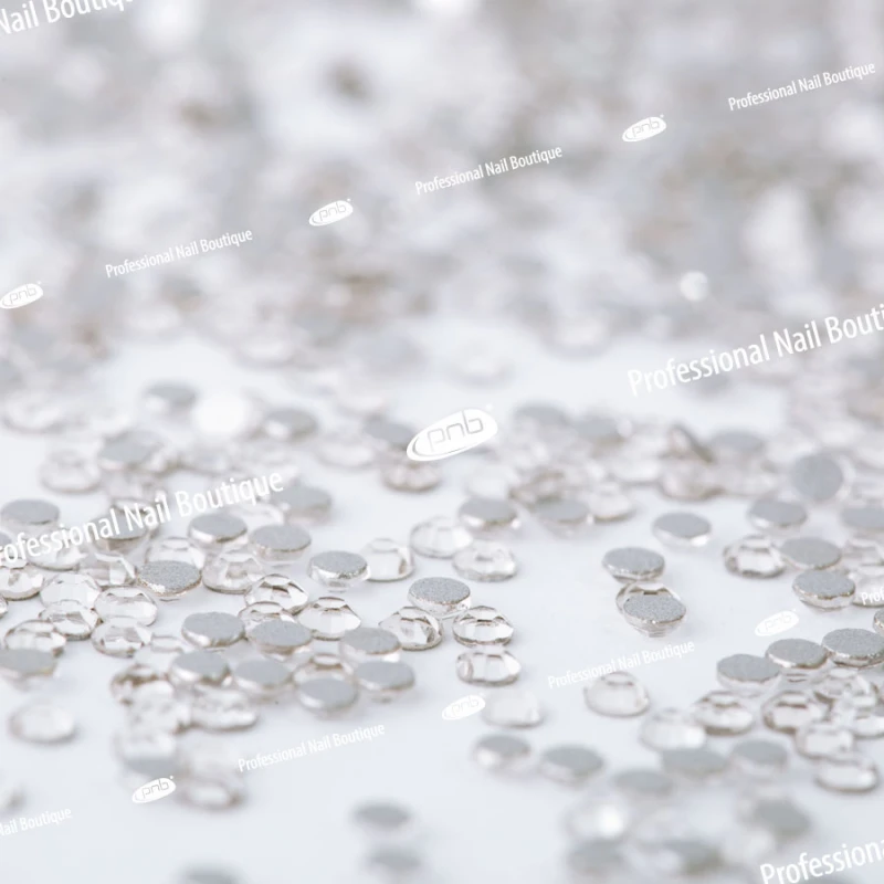 Стрази PNB Кристал SS3, 1440 шт.