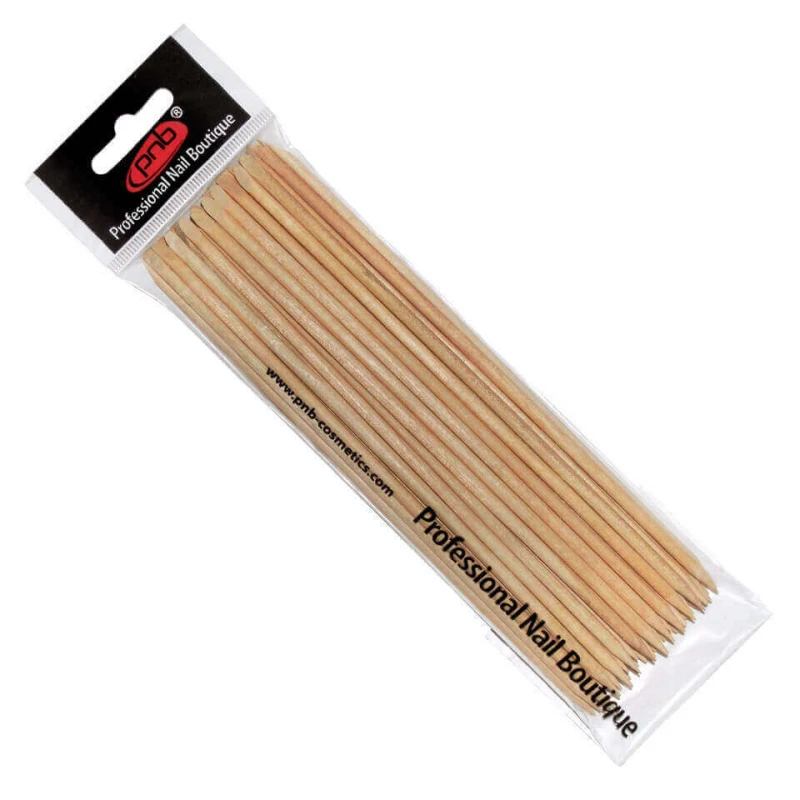 Апельсинові палички довгі (17,5 см) 50 шт / упак