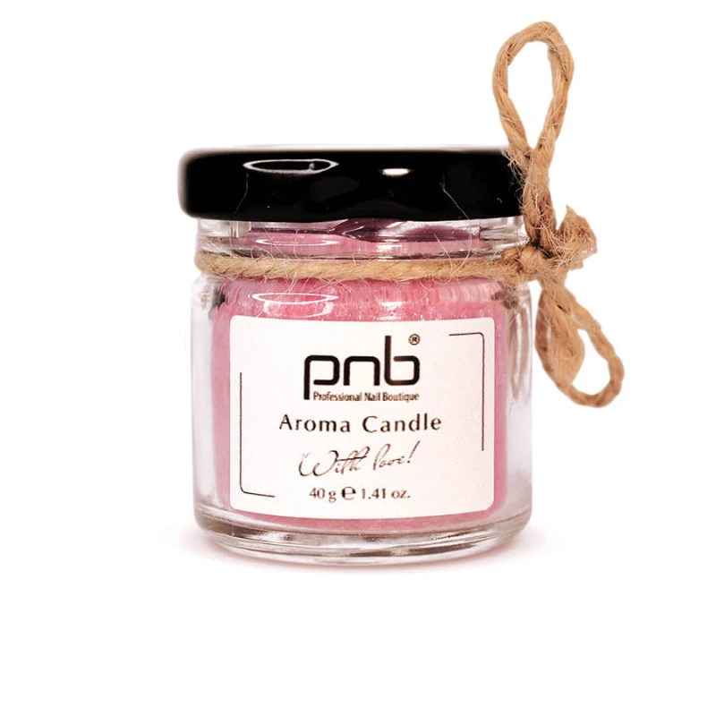 Арома Свічка PNB, Яблучний штрудель