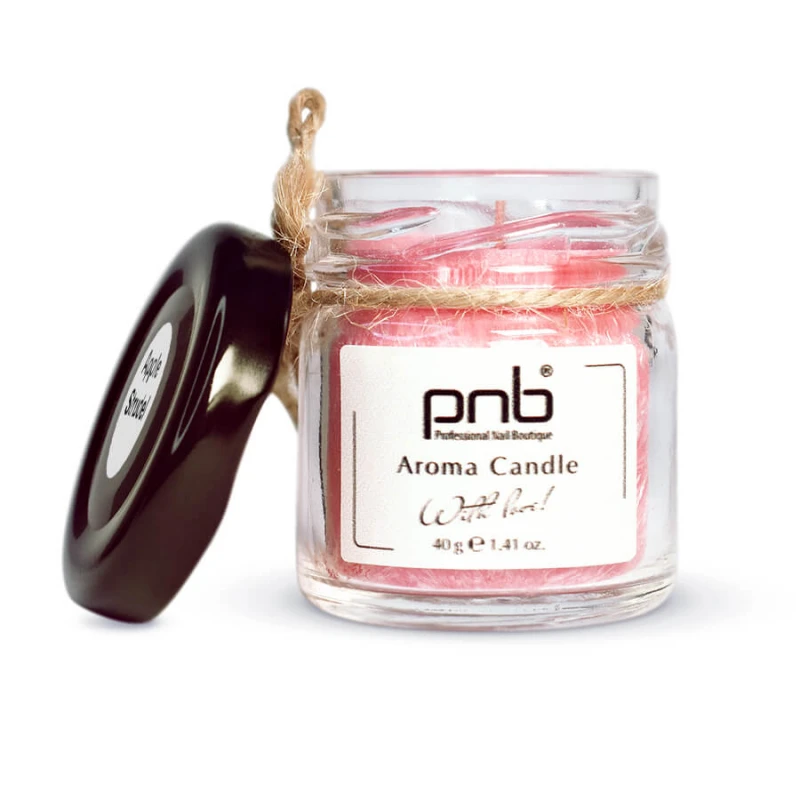 Арома Свічка PNB, Яблучний штрудель