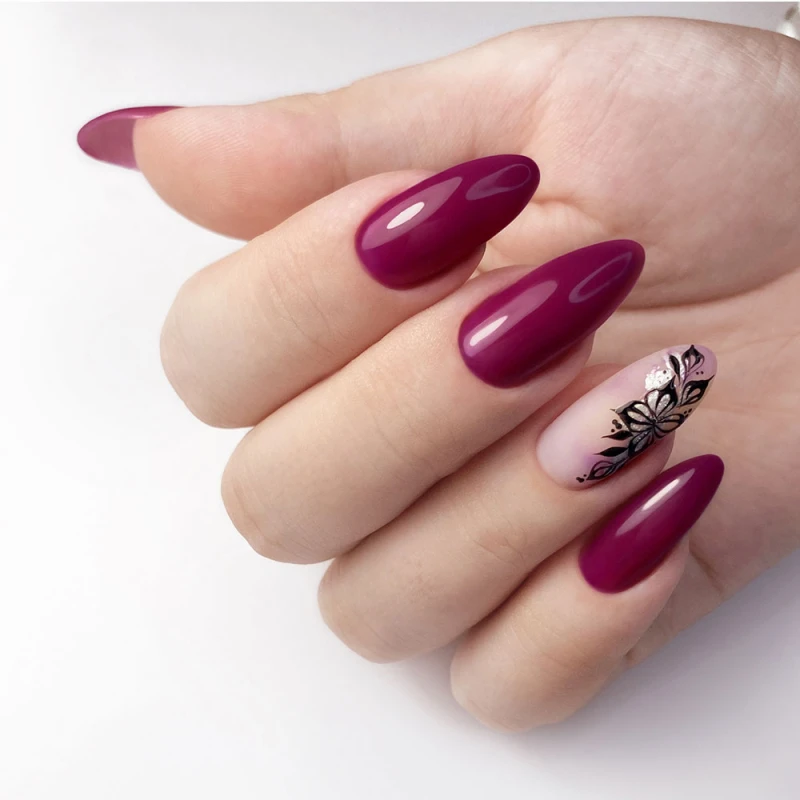 Камуфлирующая база PNB, Azalea, 8 мл