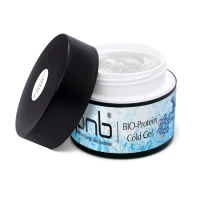 Холодний гель для нігтів з протеїном / UV/LED BIO-Protein Cold Gel, 50 ml