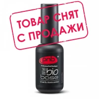 БІО Базове покриття PNB 8 мл / UV / LED Bio Base