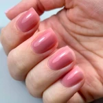Strong Iron Gel, Blush Pink, 8 ml