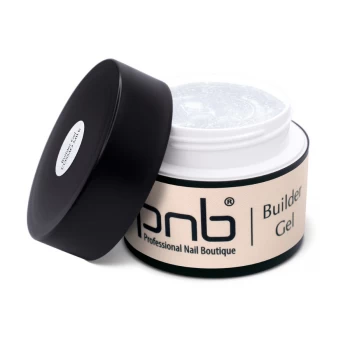 PNB UV/LED Builder Gel, Cosmo Milk, 50 мл